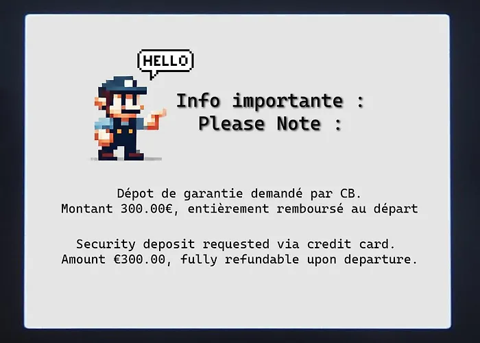Gregbnb - Studio Cosy - Climatise - Wifi - 15Min Gare