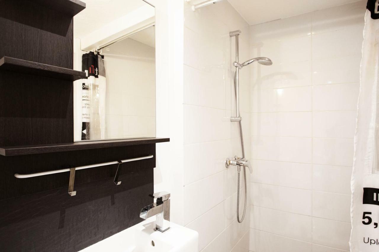 Apartment Gregbnb - Cosy - Climatise - Wifi - 15min Gare