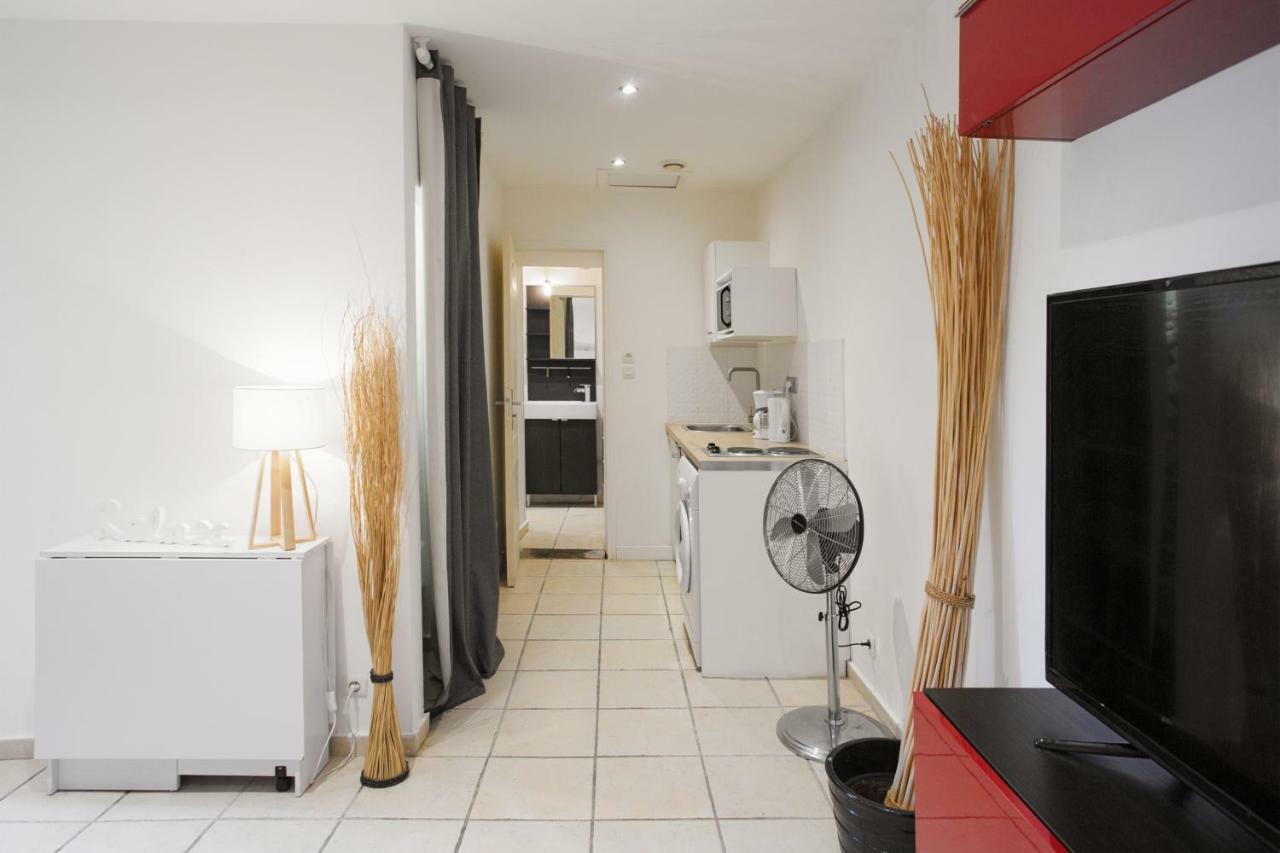 Gregbnb - Cosy - Climatise - Wifi - 15min Gare * Toulon