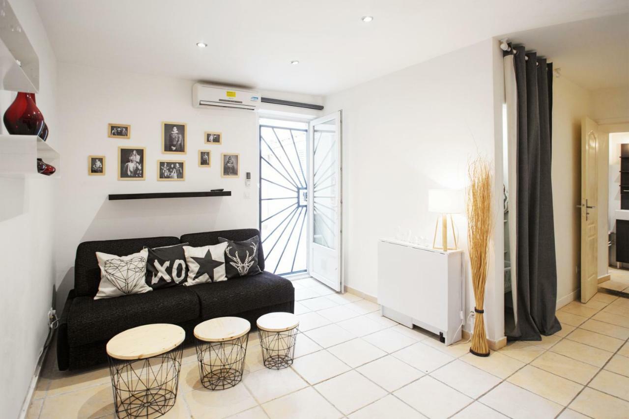 Apartment Gregbnb - Cosy - Climatise - Wifi - 15min Gare