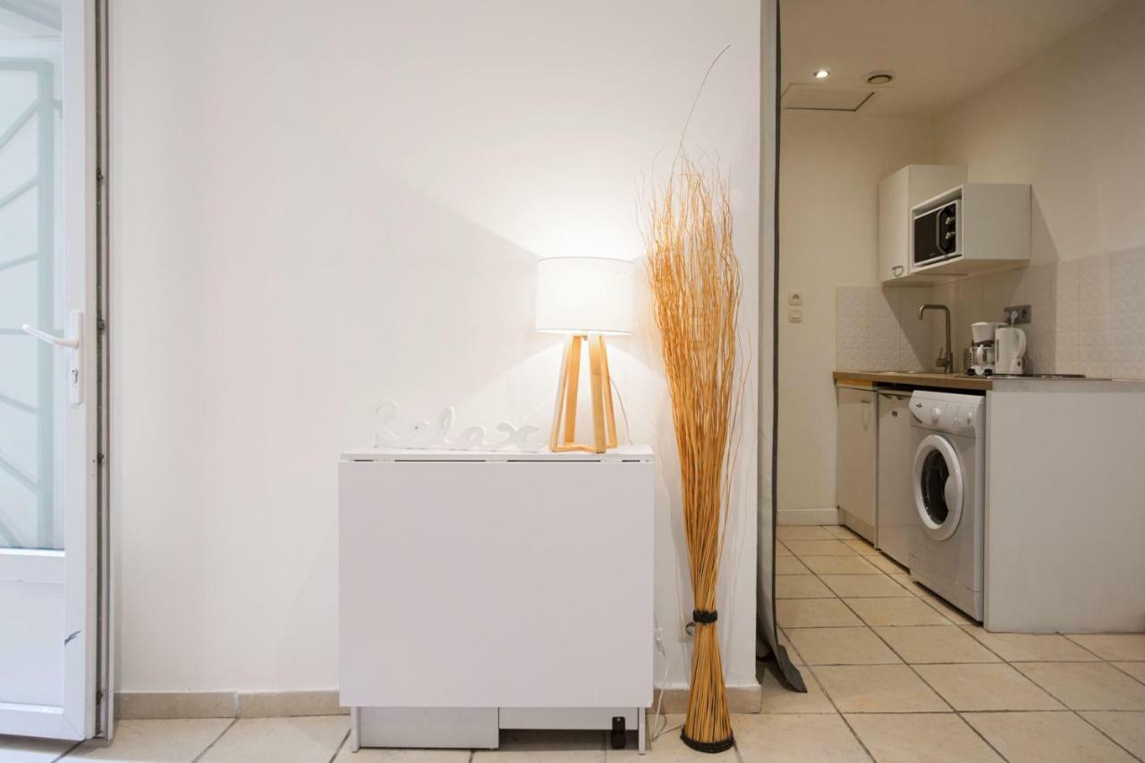 Apartment Gregbnb - Cosy - Climatise - Wifi - 15min Gare *