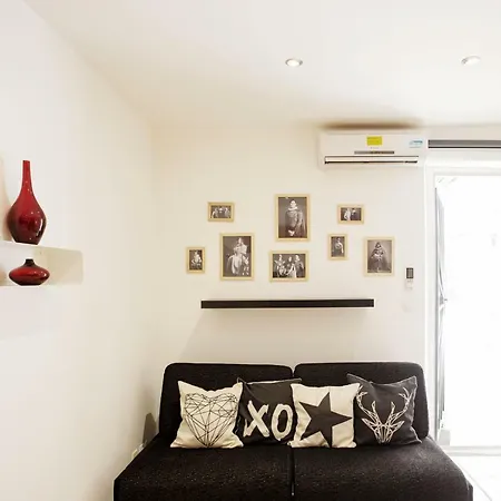 GregBnb-com - Studio Cosy - CLIMATISÉ - WIFI - 15min Gare Toulon Extérieur photo