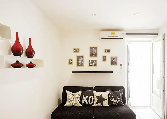 GregBnb-com - Studio Cosy - CLIMATISÉ - WIFI - 15min Gare