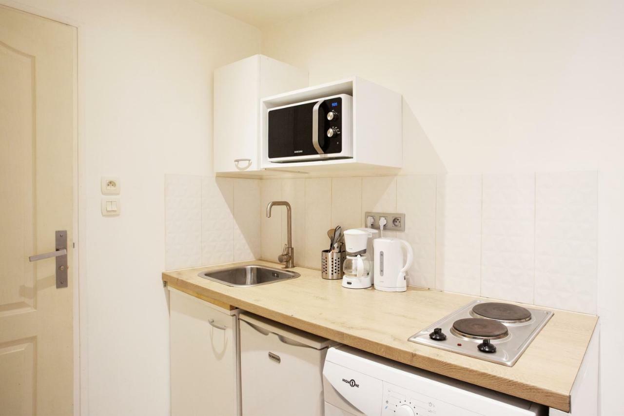 Gregbnb-com - Cosy - Climatisé - Wifi - 15min Gare * Toulon