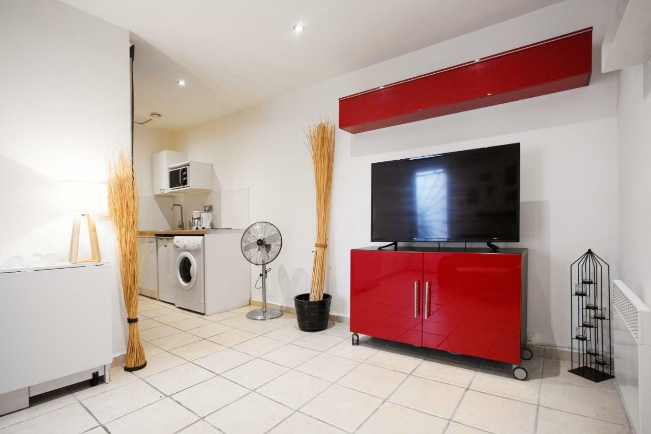 Appartement Gregbnb-com - Cosy - Climatisé - Wifi - 15min Gare Toulon
