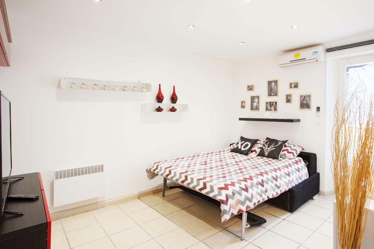 Gregbnb-com - Cosy - Climatisé - Wifi - 15min Gare Appartement Toulon