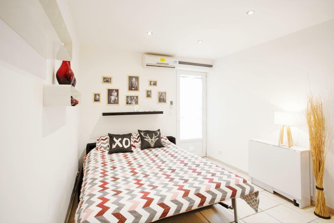 Gregbnb-com - Cosy - Climatisé - Wifi - 15min Gare Appartement