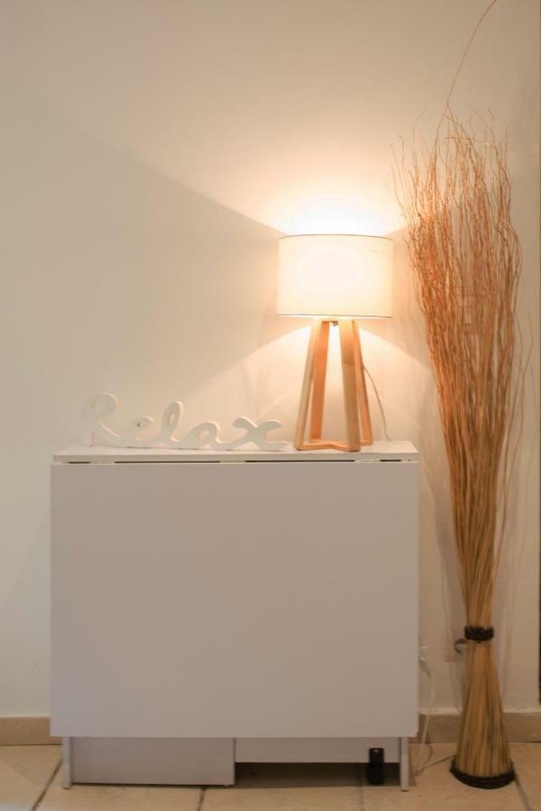 Apartamento Gregbnb - Cosy - Climatise - Wifi - 15min Gare *